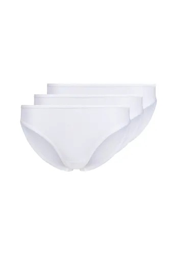 Skiny, Skiny - Slip, für Damen, Weiss, Größe 44