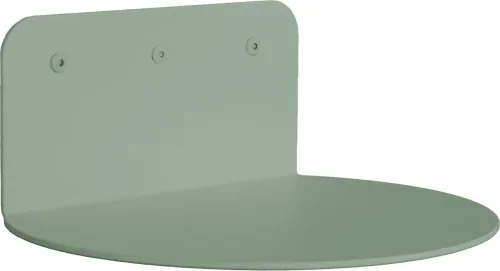 Spinder Design, Design Wandregal & Nachttisch „Flex“ Spinder Design