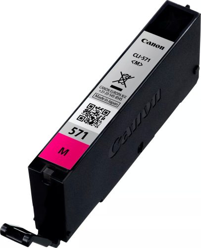 Canon, Canon - CLI-571M - magenta, One Size