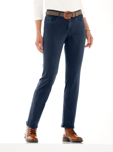 Ascari, ascari 5-Pocket-Jeans 1 Stk.