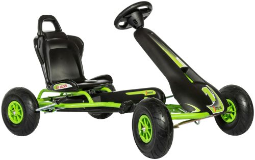 Ferbedo Go-Kart »Ferbedo AR8G«, BxTxH: 72x111x66 cm