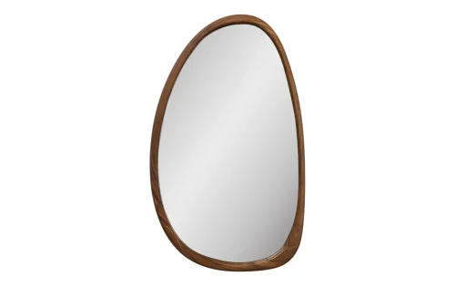 House Nordic, House Nordic Spiegel "Luxon 2 x 38.5 x 64.5 cm"