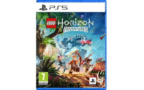 SONY COMPUTER ENTERTAINMENT - LEGO: Horizon Adventures