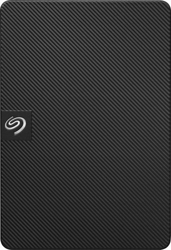 Seagate, Seagate 2 TB Externe Festplatte HDD Expansion USB 3.0 Schwarz