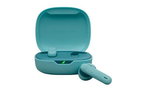 JBL - Wave Flex 2, 45mm, Türkisblau