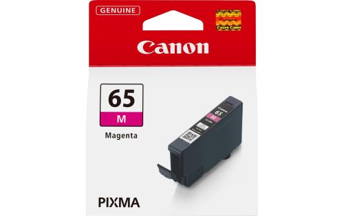 Canon, Canon Original-Tintenpatrone CLI-65 4217C001 Magenta