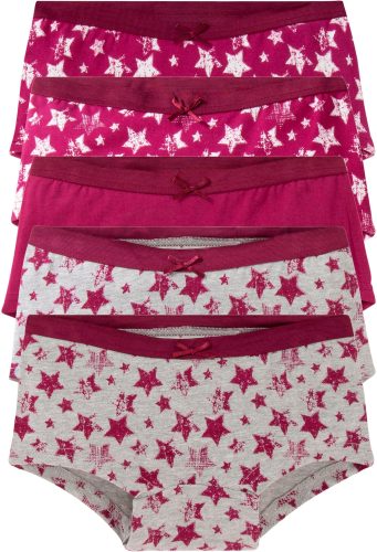 bpc bonprix collection, Panty (5er-Pack)