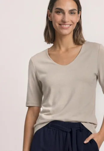 Street One, Basic T