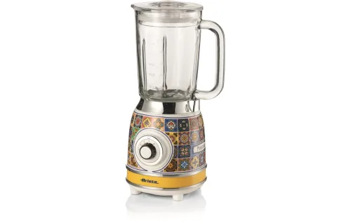 Ariete, Ariete Standmixer "Positano ARI-583-POS" 1000 W