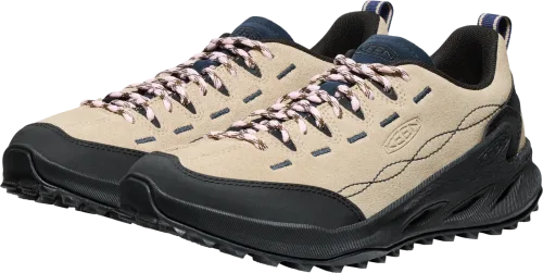 KEEN, KEEN W Jasper Zionic Freizeitschuhe Damen, beige, Grösse: 39