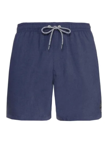 PROTEST - Badehose, für Herren, Nachtblau, Größe XL