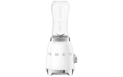 SMEG, Smeg Standmixer Pbf01Wheu Weiss