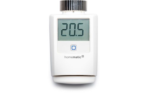 Homematic Ip, Homematic IP Heizkörperthermostat "Heizkörperthermostat (140280A0)"