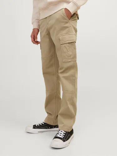 Jack & Jones - Cargohose Kind  Kane Harlow, 10A