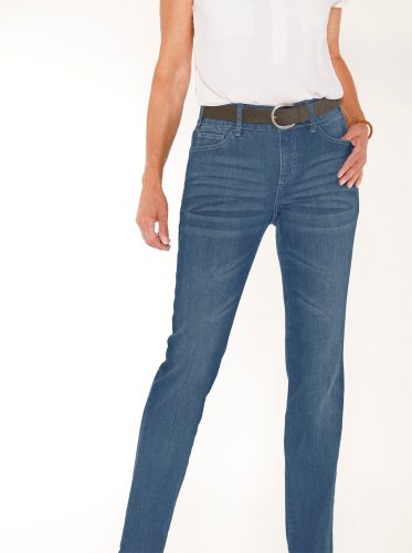 CASUAL LOOKS, Casual Looks Bequeme Jeans, (1 tlg.)