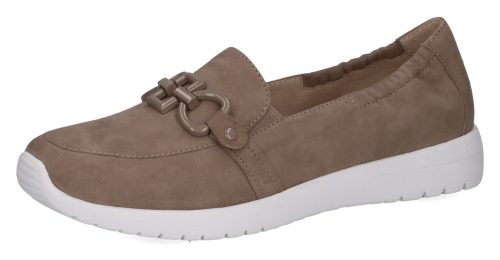 Caprice - Peggy, für Damen, Beige, Größe 39
