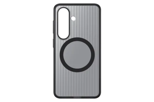 Samsung, Samsung Handyhülle "Rugged Magnet Case für Samsung Galaxy S26" Samsung Galaxy S26 Backcover, Schutzhülle, Handyschutzhülle, Case, Schutzcase, stossfest