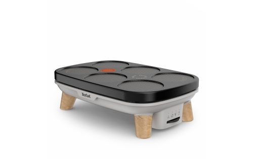 Tefal - Crepes-Maker