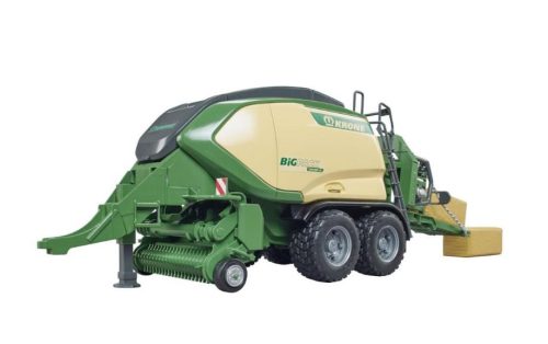 Bruder Krone Big Pack 1290 HDP VC