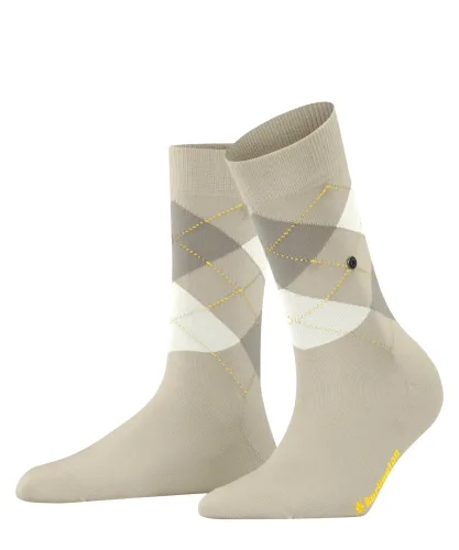 Burlington, Burlington - Socken, für Damen, Grau, Größe 36-41