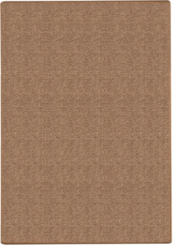Goodproduct, GOODproduct Sisalteppich "Natur" rechteckig 8 mm Höhe 100% Sisal, grosse Farbauswahl, in verschiedenen Grössen