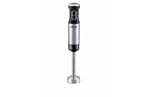 König, König - Stabmixer