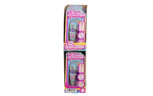 Barbie, Barbie Anziehpuppe »Mini BarbieLand Pop Reveal-Puppen Serie 2 / assortiert«