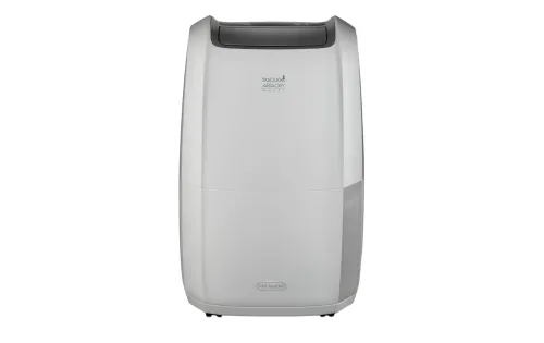 Delonghi - DDSX225 Tasciugo AriaDry Multi - Luftentfeuchter, One Size, Grau