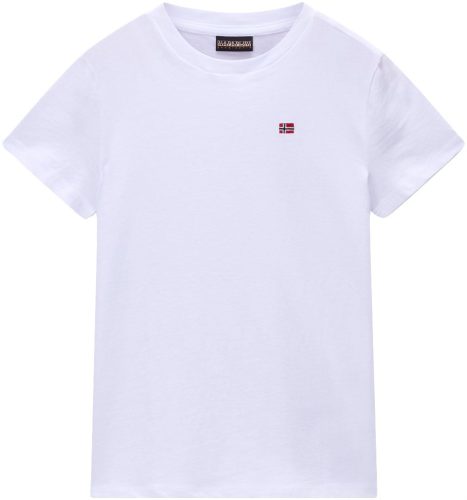 NAPAPIJRI, NAPAPIJRI - kinder t-shirt salis 2, 10A