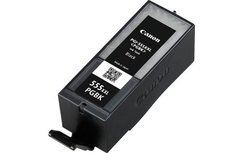 Canon, CANON Tintenpatrone XXL schwarz PGI555XXL PIXMA MX 925 37ml