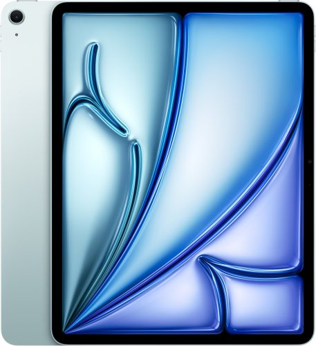 Apple - Tablet, 13-inch iPad Air Wi-Fi 128GB, 128 GB, Blau