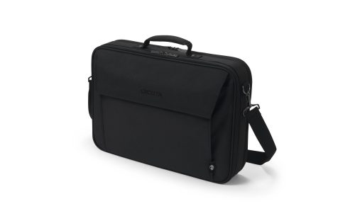 DICOTA, DICOTA CO Multi Plus Base 14-15.6 D30491-RPET T black