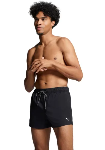 Puma, Puma - Swim Pant, für Herren, Schwarz, Größe M