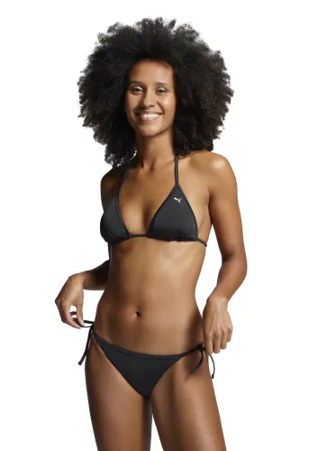 Puma, Puma Bikini-Unterteil - Black XS Damen