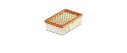 KAERCHER, Kaercher Flachfaltenfilter - Flachfaltenfilter ()