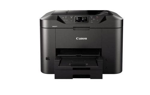 Canon - Multifunktionsdrucker MAXIFY MB2750, Schwarz