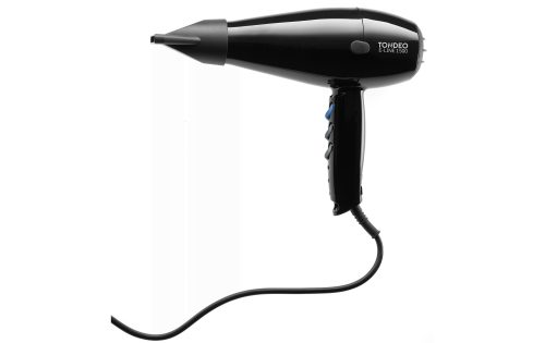 TONDEO - E-Line Haartrockner 1500 schwarz