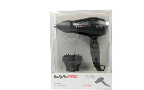 Babyliss, Babyliss Bambino 1200W