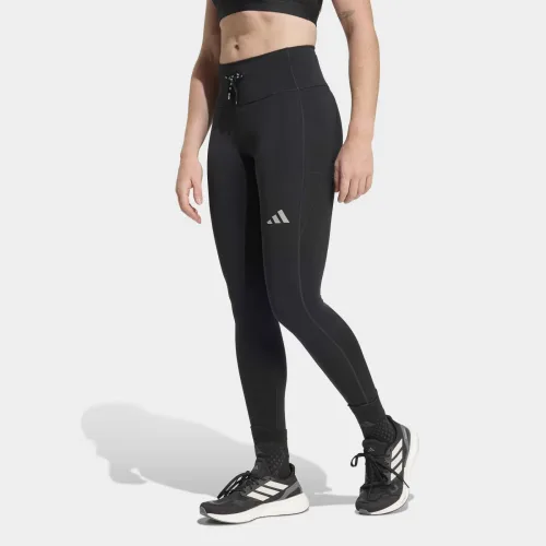 adidas performance, adidas Performance Lauftights "RUN ESSENTIALS LEGGINGS IN VOLLER LÄNGE"