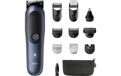 Braun, Braun - Haar