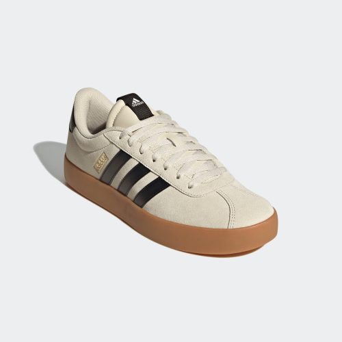 adidas Sportswear Sneaker »VL COURT 3.0« inspiriert vom Design des adidas samba