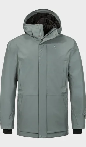 Schöffel, Schöffel Herren Style Crivat Ins Parka