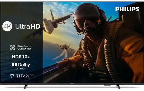 Philips, Philips LED-Fernseher "65PUS7000/12 65" 164 cm/65 ″