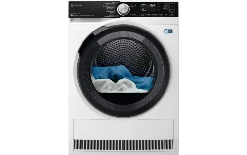 Electrolux, Electrolux TWSL4IE500 Wärmepumpen-Wäschetrockner – Tumbler/Wäschetrockner – weiss