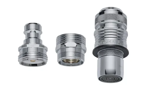 Diaqua, Diaqua Wasch- und Spülmaschinen Set