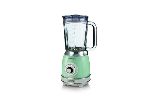 Ariete - Standmixer Vintage Grün