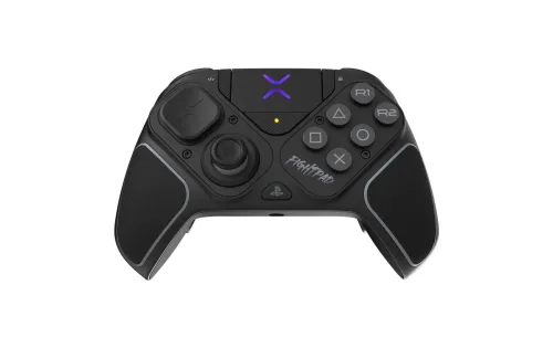 Turtle Beach, TURTLE BEACH Victrix Pro BFG Wirel. Ctrl. TBC-3101-05 Reloaded PS5,PS4,PC, Black