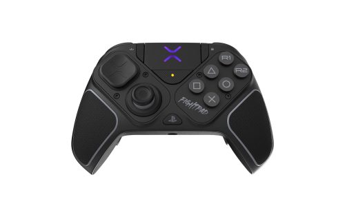 Turtle Beach, TURTLE BEACH Victrix Pro BFG Wirel. Ctrl. TBC-3101-05 Reloaded PS5,PS4,PC, Black