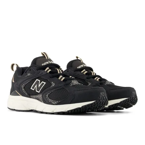 New Balance, New Balance Sneaker "408" vom New Balance 530 inspiriert