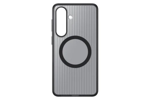 Samsung, Samsung Handyhülle "Rugged Magnet Case für Samsung Galaxy S26+" Samsung Galaxy S26+ Backcover, Schutzhülle, Handyschutzhülle, Case, Schutzcase, stossfest